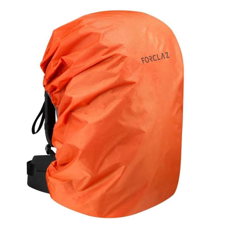 Promo Forclaz Rain Cover Backpack 40 