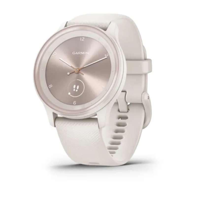 Jual Garmin Vivomove Sport Hybrid Smartwatch - Garansi TAM 2 Tahun - Cool  Mint di Seller Doran Gadget Official Store - Doran Gadget | Blibli