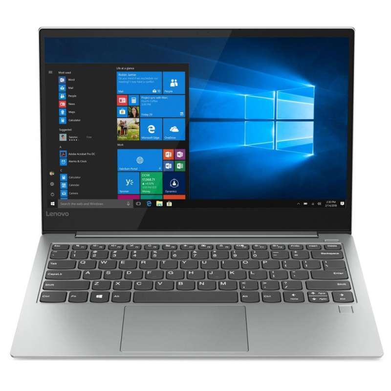Jual Lenovo Yoga S730 13iwl 81j0004rid Surabaya Online November 2020 Blibli Com