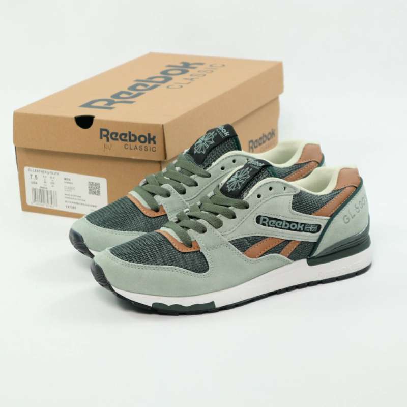 Sepatu reebok gl 6000 discount