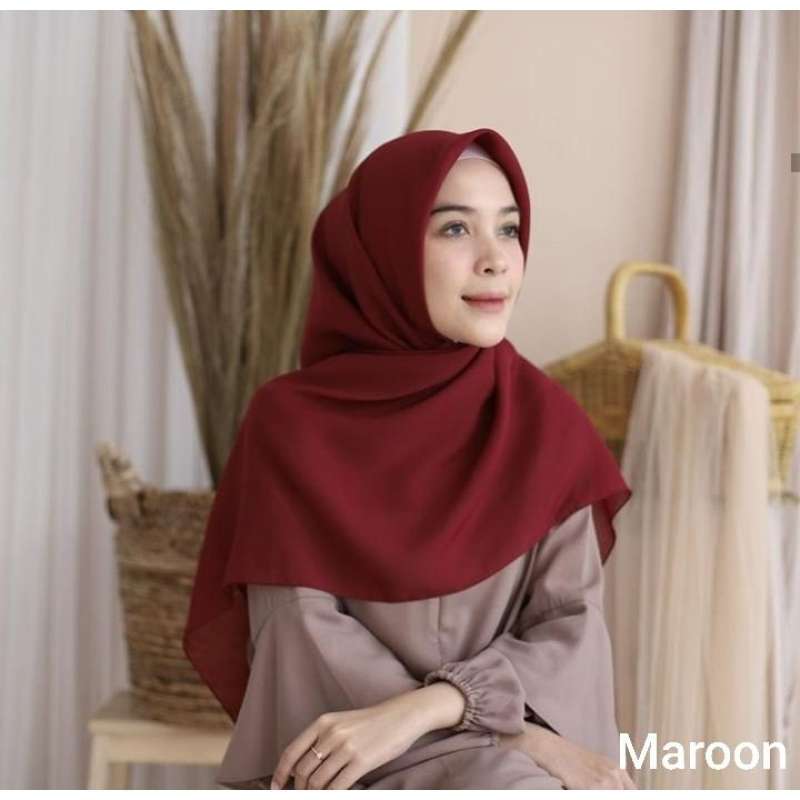 Jual Willica Babykids Bisa Cod Fls 09 At019 Promo Jilbab Bella Square Online Mei 2021 Blibli