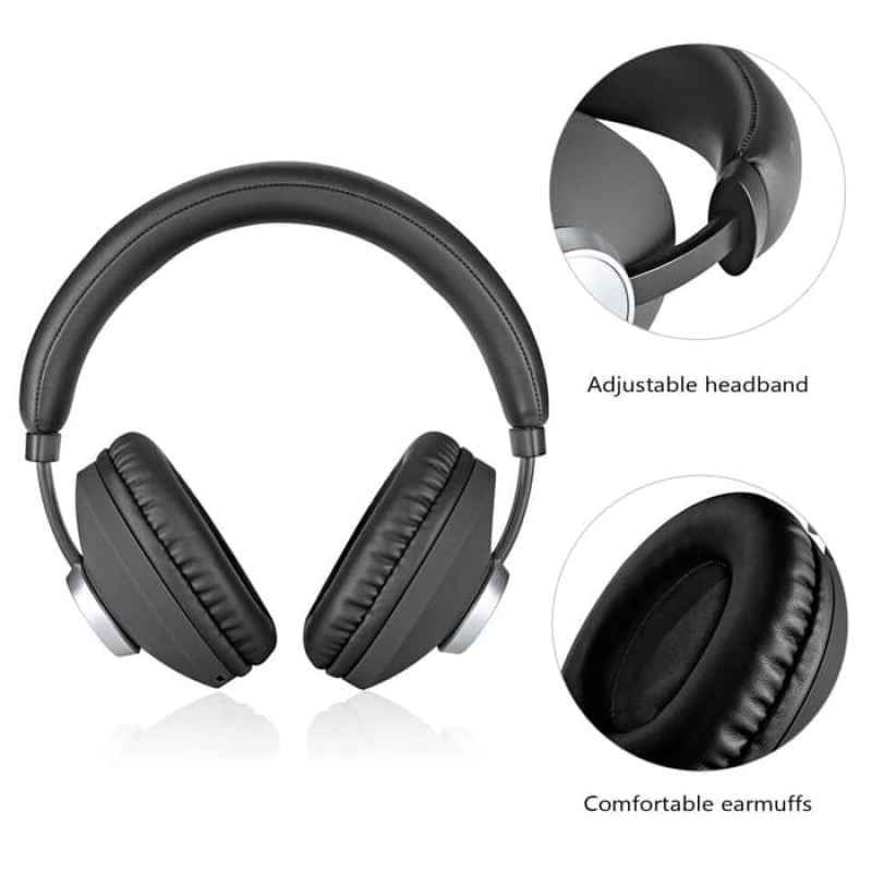 Jual Sodo Wireless Bluetooth Headset Earphone Gaming Headset Online November 2020 Blibli Com