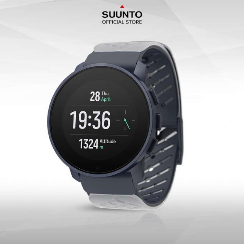 Suunto voucher sales