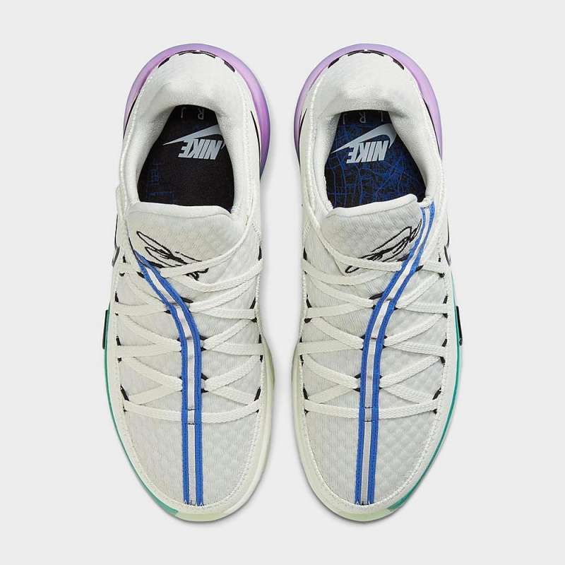 mens nike lebron 17