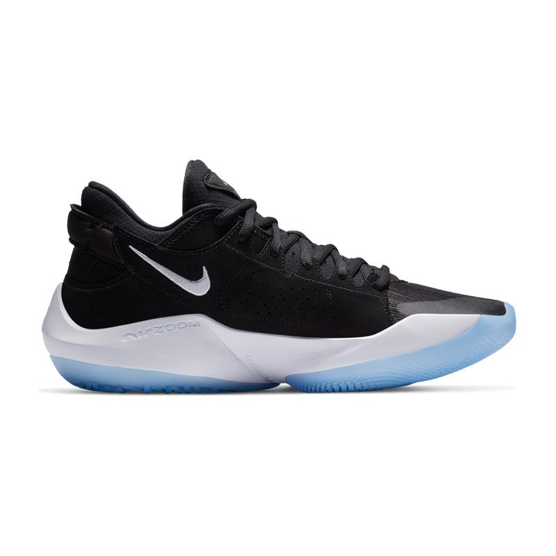 Jual NIKE Zoom Freak 2 Sepatu Basket Pria CK5424 001 Hitam 7
