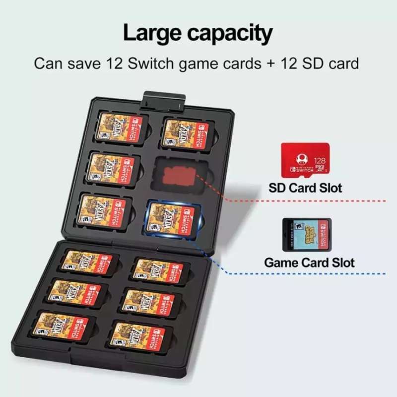 Micro sd best sale untuk nintendo switch