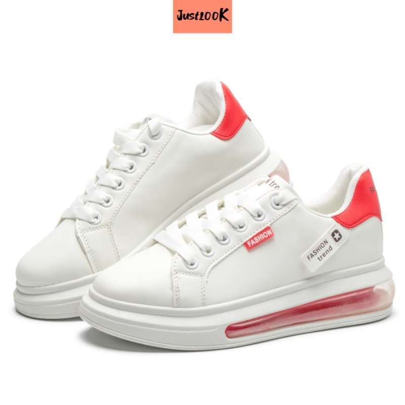 Promo JustLook Giselle Sepatu Sneakers Wanita Sneakers Shoes