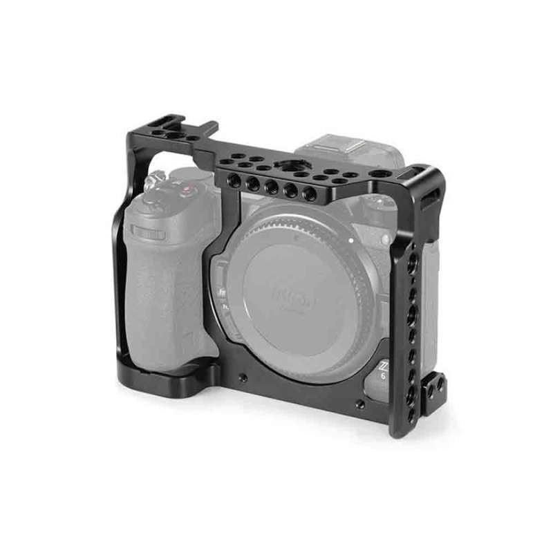 SmallRig 2243 Cage for Nikon Z6 and Nikon Z7 Camera