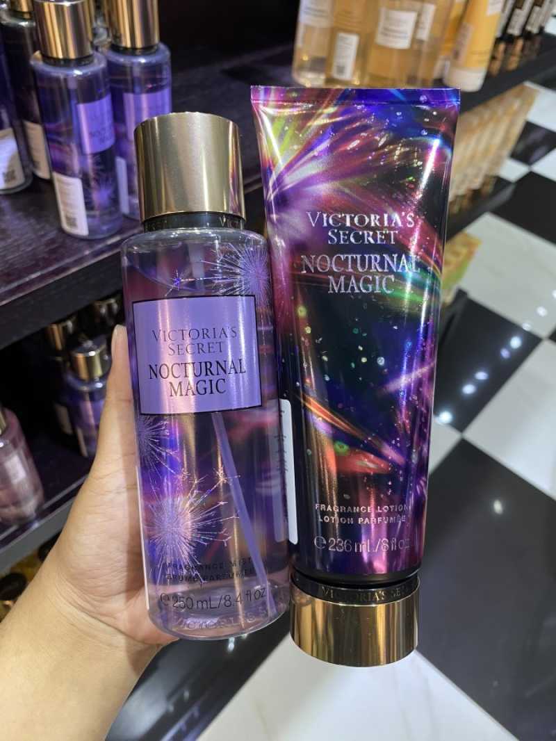 Tahan Lama Lotion Victoria Secret Yang Wangi Jual Vs Victoria's