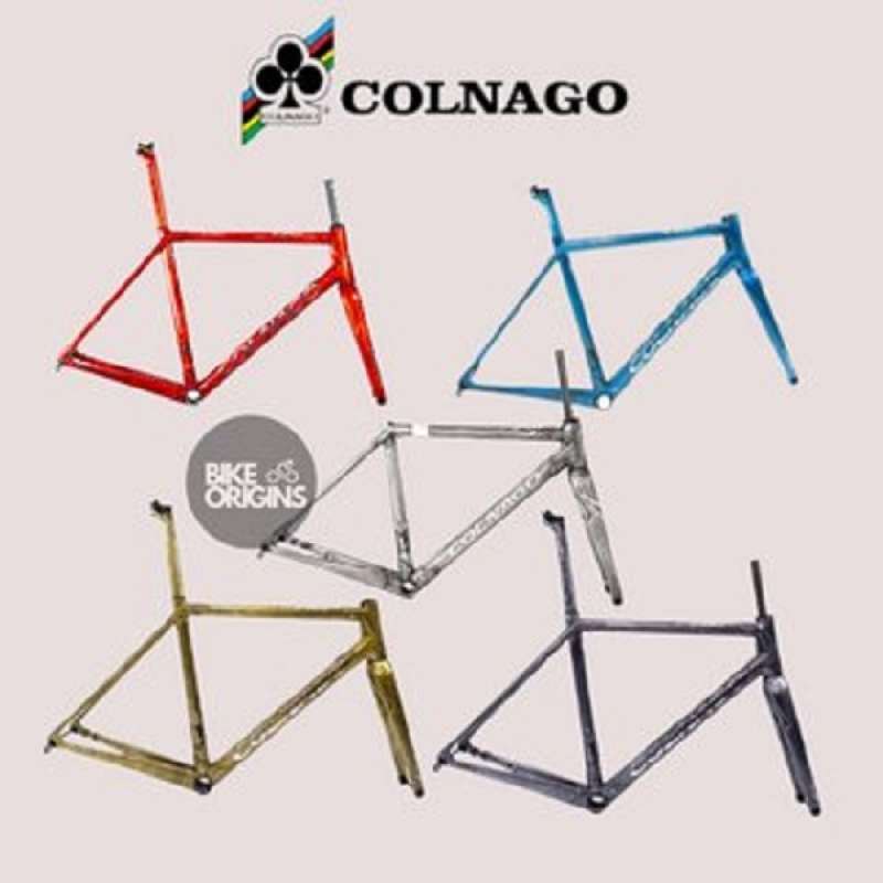 Jual colnago deals road bike