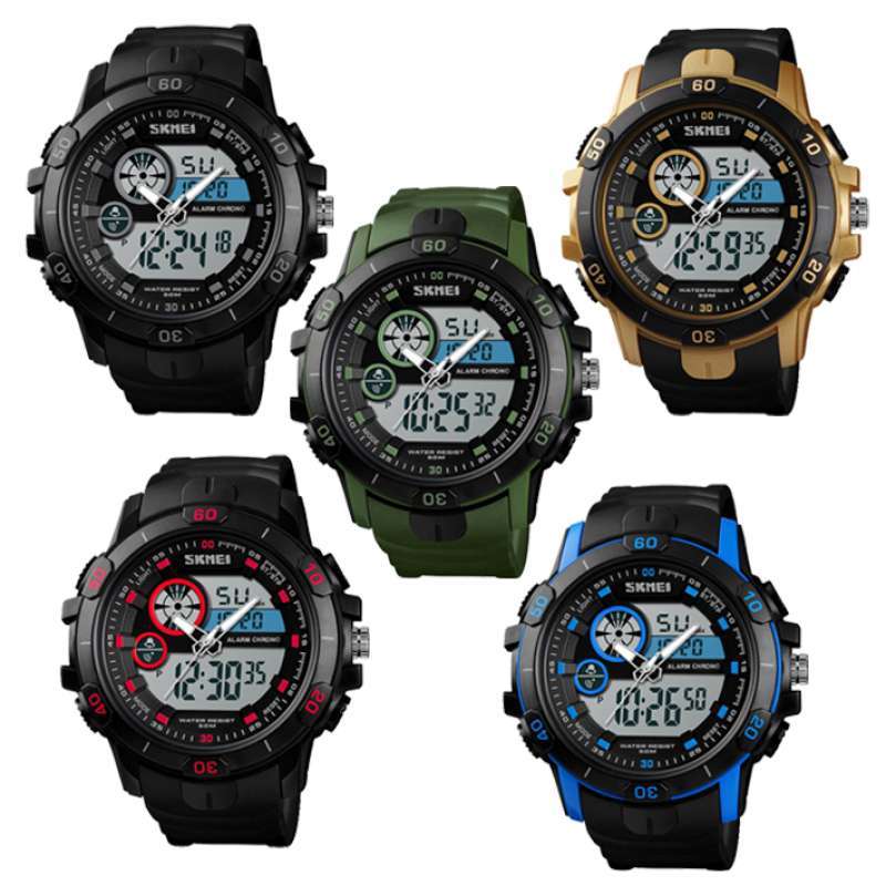 Skmei 1428 discount