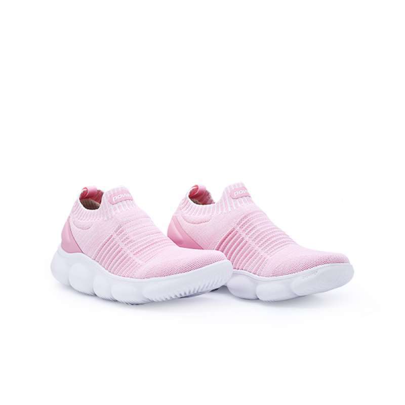 Jual POWER Sepatu Sneakers Wanita MELLO DEXTER 5285237 di Seller