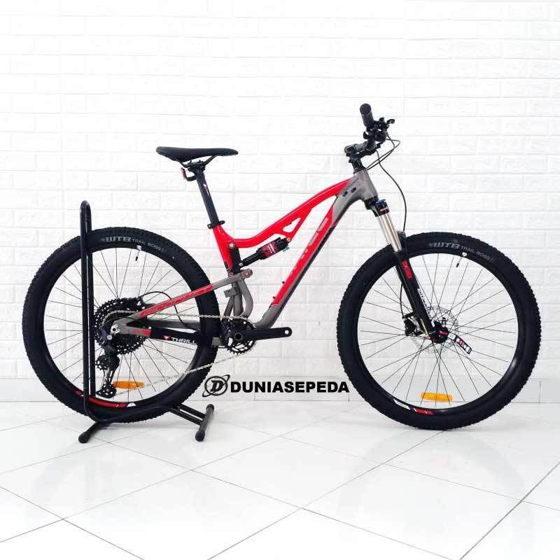 Thrill t120 deals