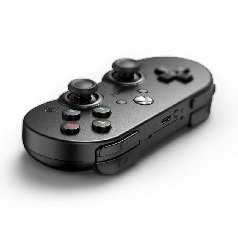 Jual 8bitdo Sn30 Pro For Xbox Cloud Gaming Android Includes Clip Online Desember 2020 Blibli