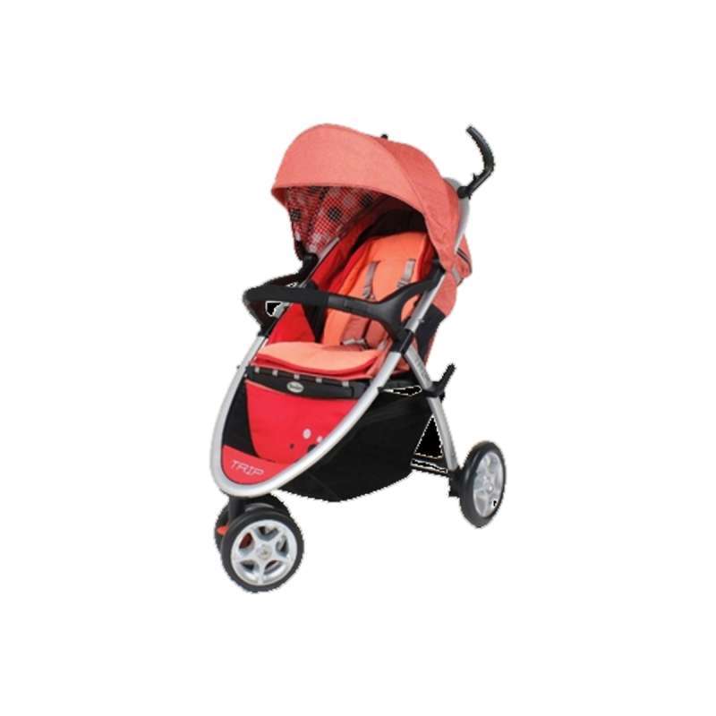 Stroller cocolatte best sale trip
