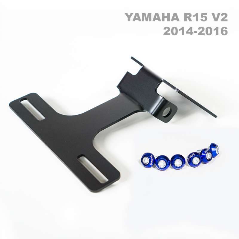 Jual Tail tidy Yamaha R15 V2 thn 2014 2016 di Seller sasbrush