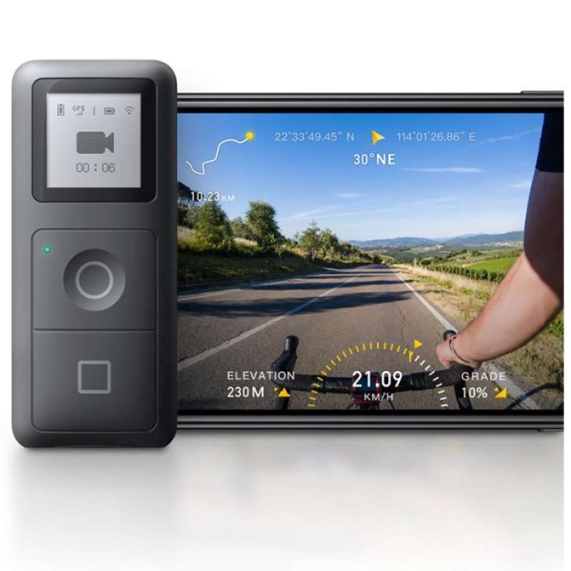 Insta360 shop smart remote