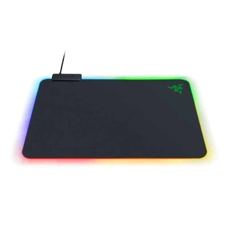 Jual Razer Firefly V2 Gaming Mouse Pad Online Maret 2021 Blibli Razer goliathus speed (small) gaming mousepad: razer firefly v2 gaming mouse pad