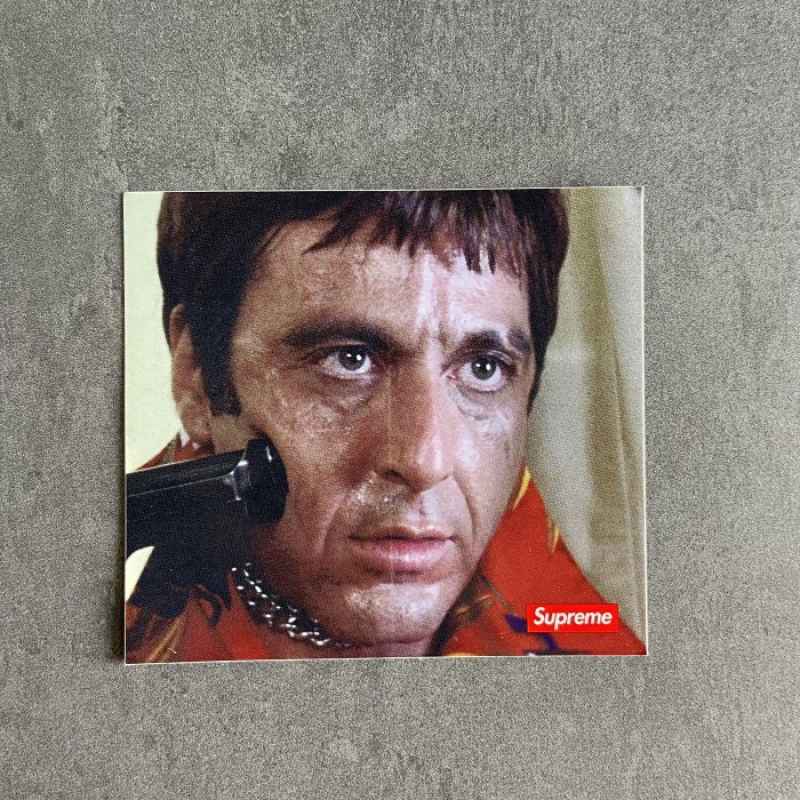 Jual Sticker Supreme original Bukatoko867 Taboo Art Di Seller Bukatoko867 Rawa Buaya Kota Jakarta Barat Blibli