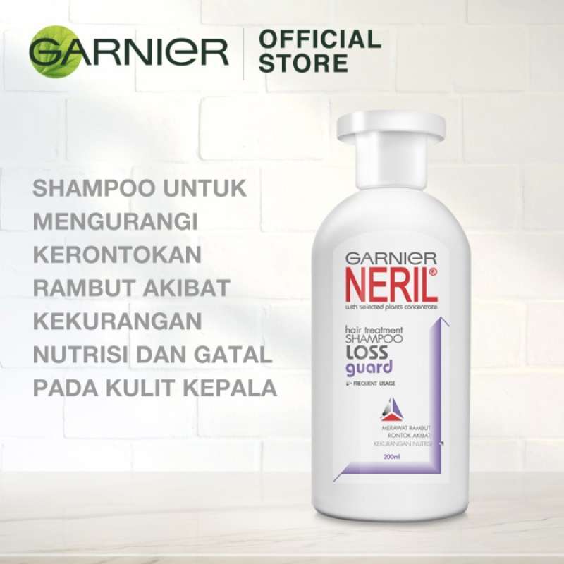 Neril shampoo discount