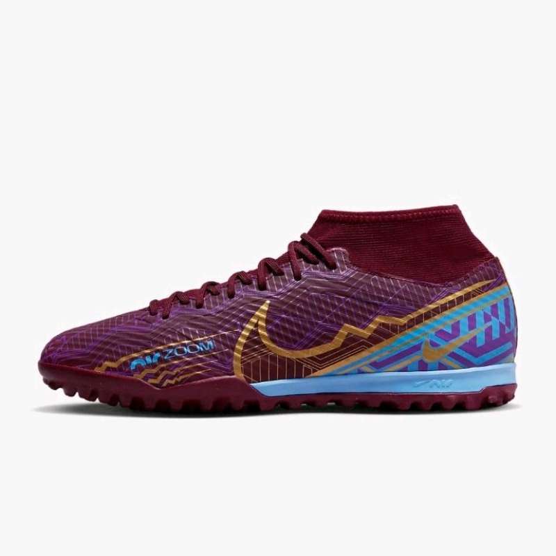 Sepatu discount nike shock