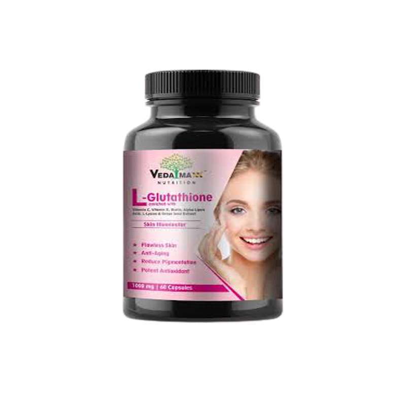glutathione session cost Jual Suplemen Kecantikan Vitamin Pemutih Kulit L- Glutathione For Glowing  Skin Di Seller Klinik Afiat - Klinik Afiat - Kab. Demak