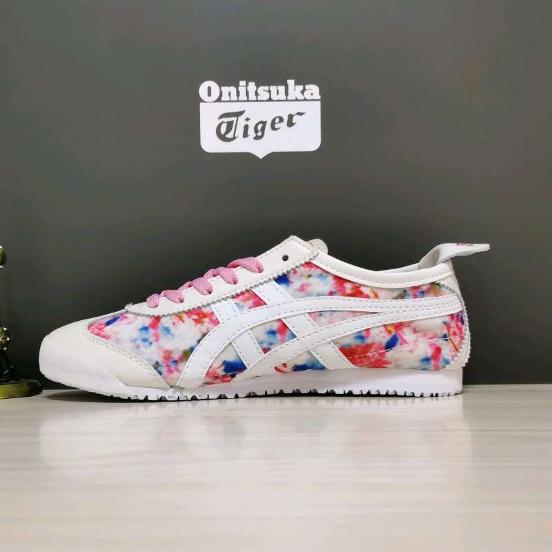 Onitsuka sakura top
