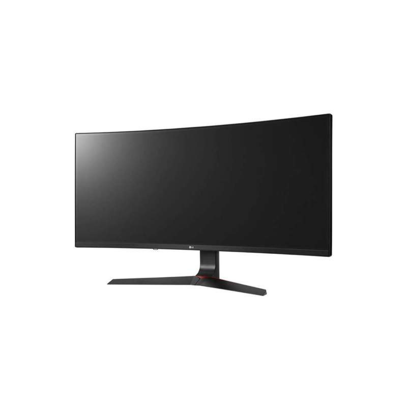 Jual Lg 34gl750 34 Monitor Game Ultrawide 21 9 Kompatibel Dengan G Sync Adaptive Sync Online November 2020 Blibli Com