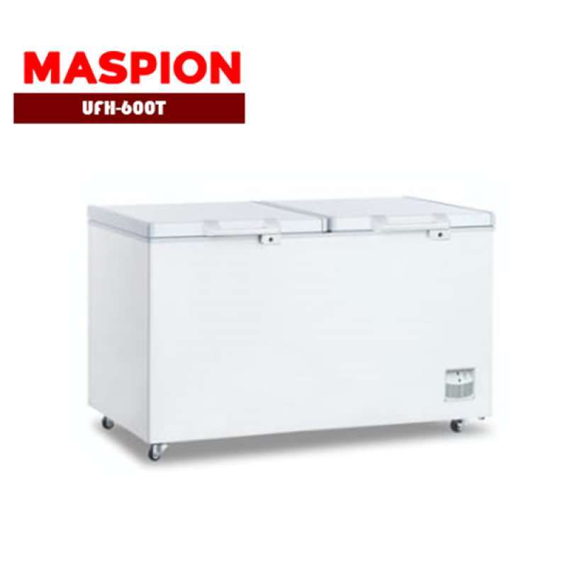 Freezer uchida 300 shop liter