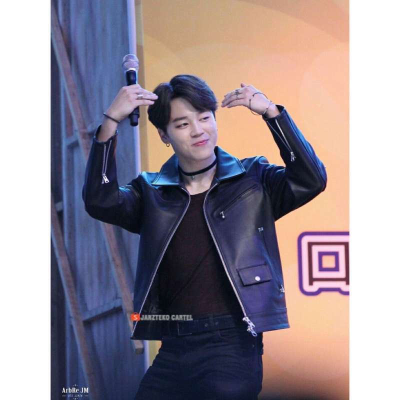 Jual Jaket Jimin Bts Harga Termurah Dan Terlengkap 2024 Blibli
