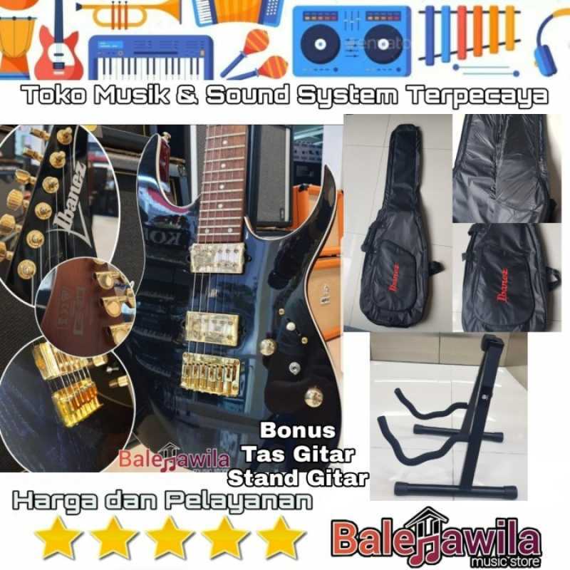 Ibanez shop rg421 hpah
