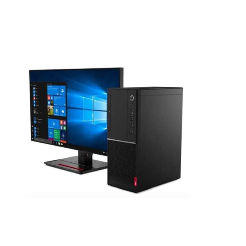 Jual Lenovo Pc V530 15icr D500 I5 9400 8gb 1tb W10 Lcd Monitor E2054 19 5 Online November 2020 Blibli