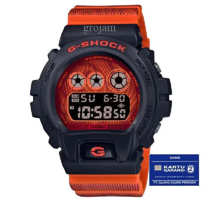 Harga g shock cheap dw6900 original