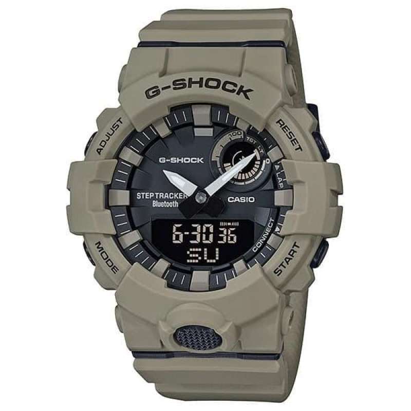 Harga jam g sales shock gba 800