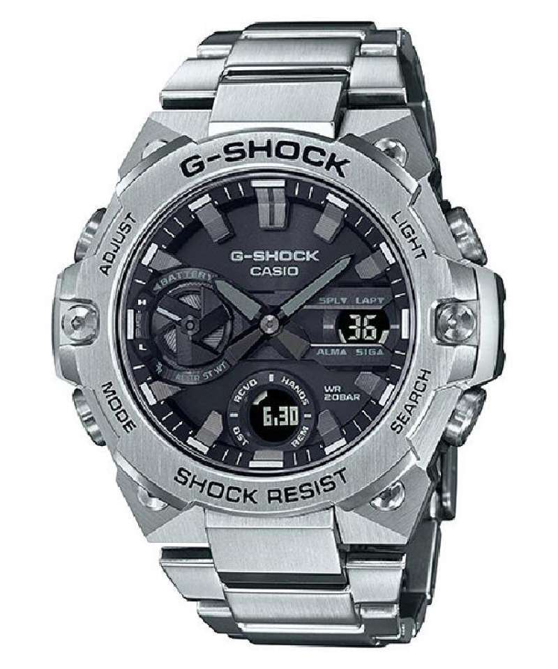 Harga g online shock original