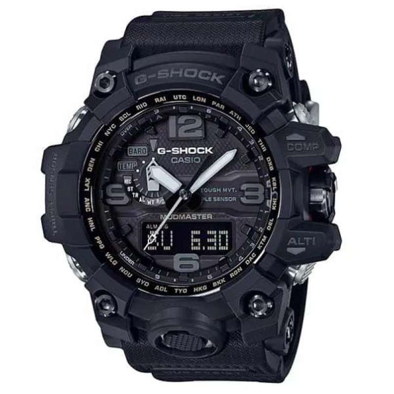 G shock gg 1000 original deals