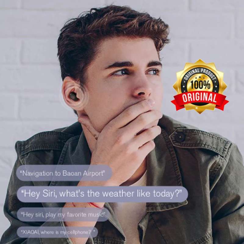 Jual Haylou Gt2s Tws Aac Wireless Earphone Headset Earbuds Bluetooth Online Maret 2021 Blibli Khususnya buat kamu yang nggak mau berurusan dengan. haylou gt2s tws aac wireless earphone headset earbuds bluetooth