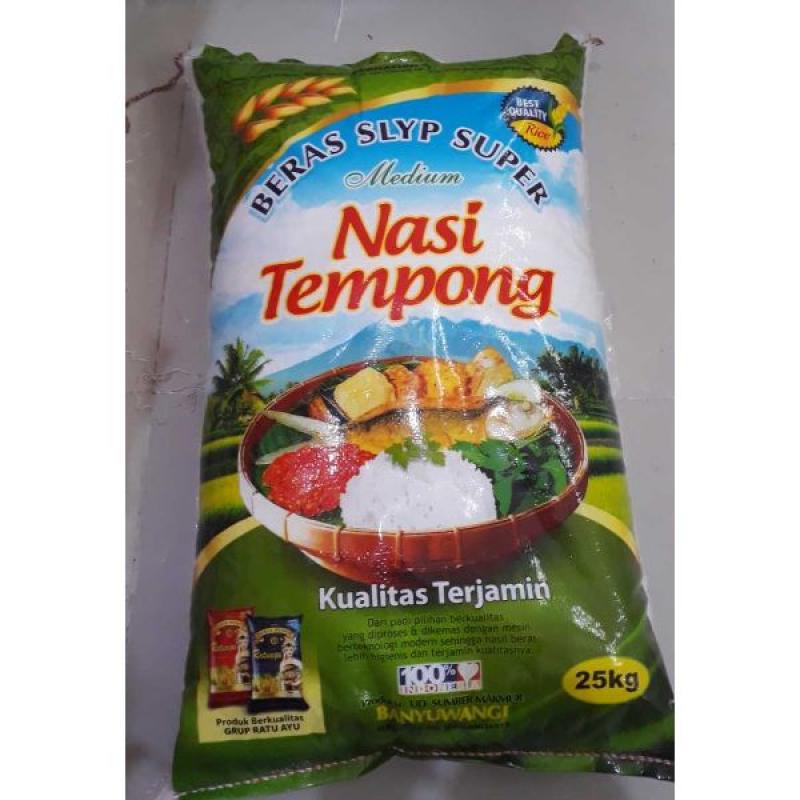 Jual Ratu Tempong 25kg Murah Mei 2021 