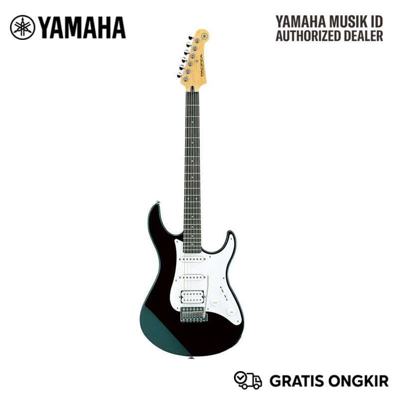 Gitar yamaha shop pacifica 112j