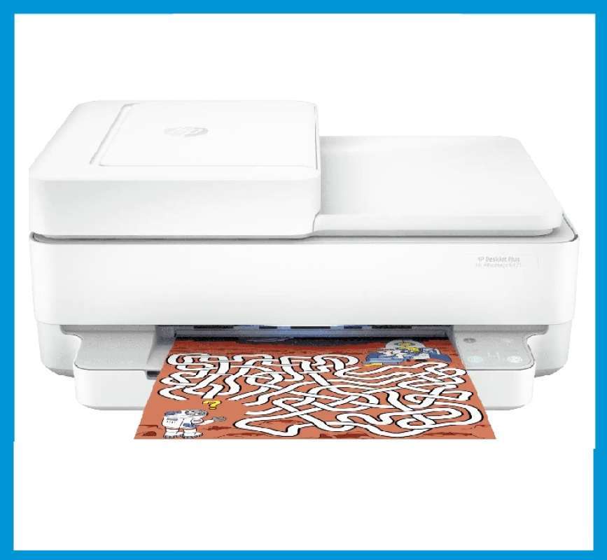 printer all in one wifi murah