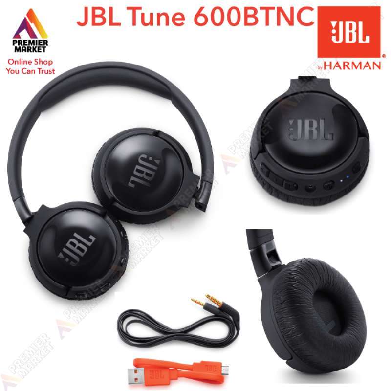 Jual JBL TUNE 600BTNC Wireless 