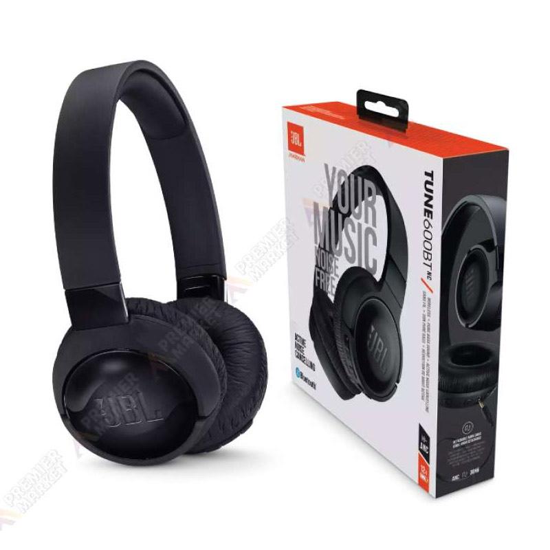 Jual JBL TUNE 600BTNC Wireless 