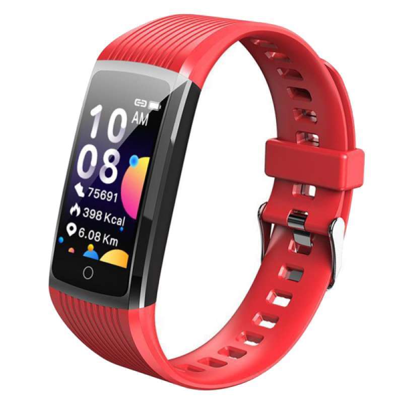 Promo NEW Smart Watch Fitness Tracker 