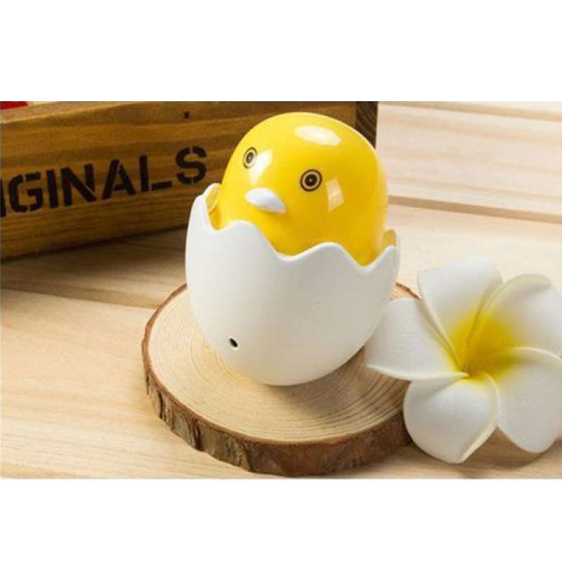 Mini Cartoon Night Light Smart Sensor Living Room Bedside Kid Children Gift