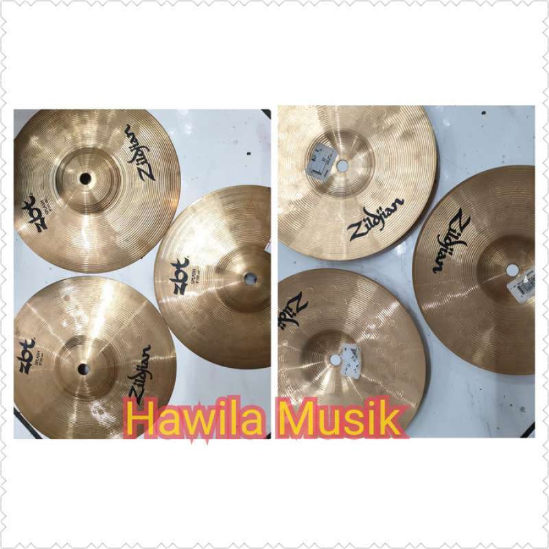 Zildjian zbt store splash 8