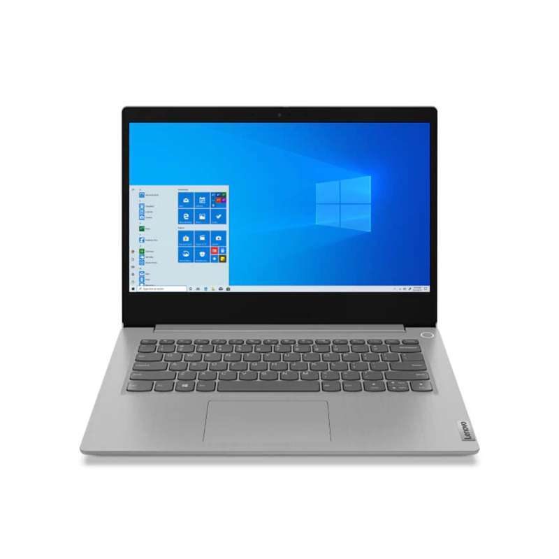 Jual Lenovo Ideapad 3 14ada05 Gfid Amd R3 3250u 4gb 256gb Ssd Fhd Win10 Ohs Online Desember 2020 Blibli