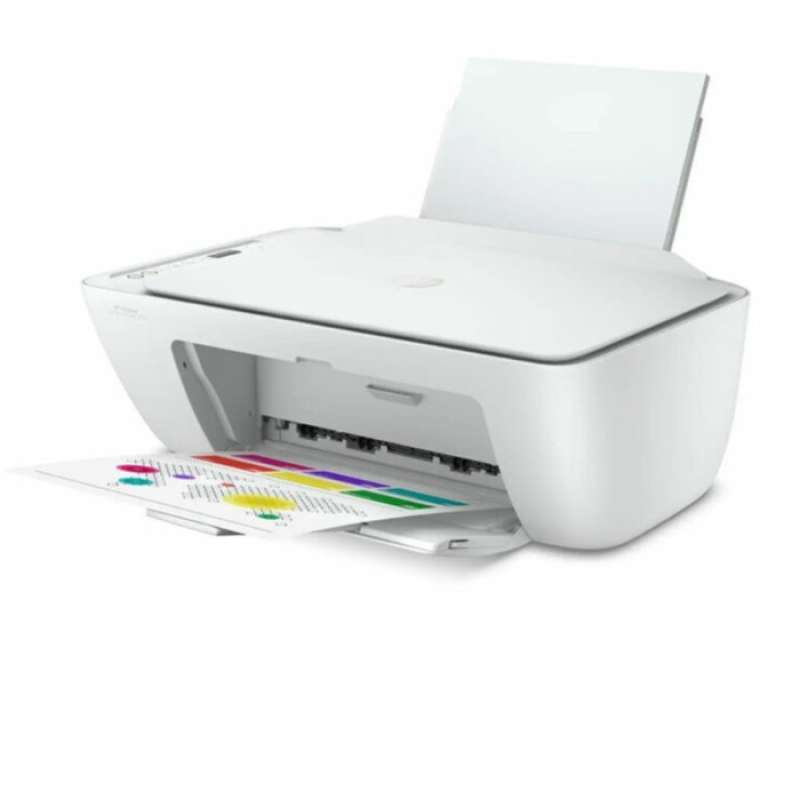 Promo HP 2775 DeskJet Ink Advantage All 