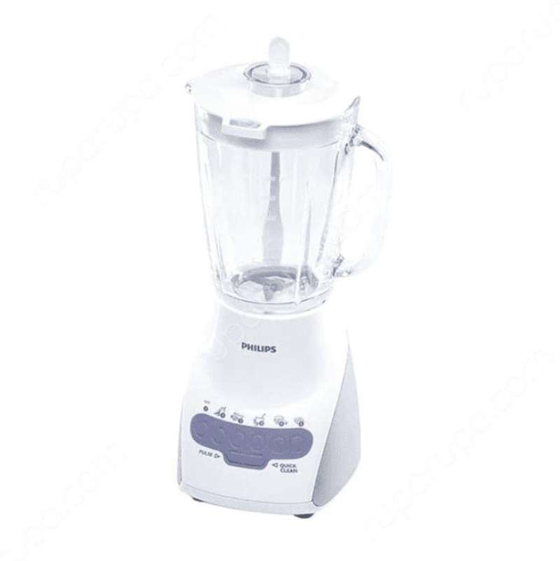 Jual Philips Blender Kaca 2 Liter Hr2116 Putih Online Desember 2020 Blibli
