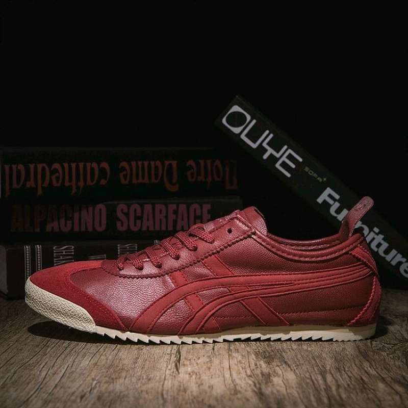 Onitsuka tiger outlet japan harga