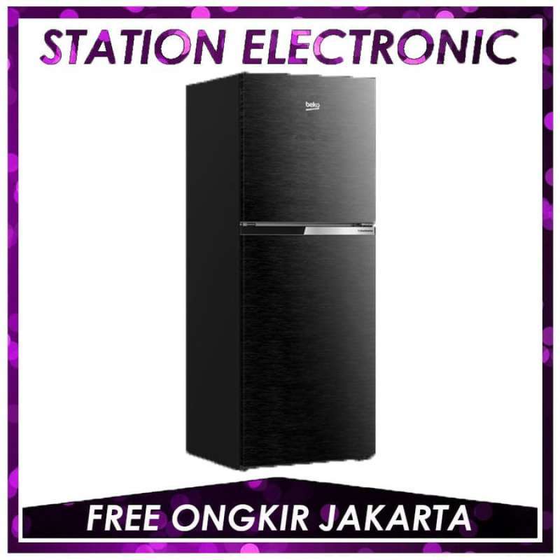 Jual Beko Rdnt231i50vzwb Kulkas 2 Pintu 231 Liter Terbaru Juli 2021 Blibli